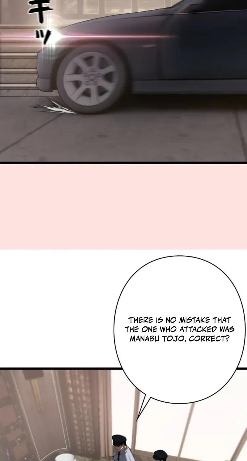 Dragon Head Supreme Chapter 9 page 41 - 
