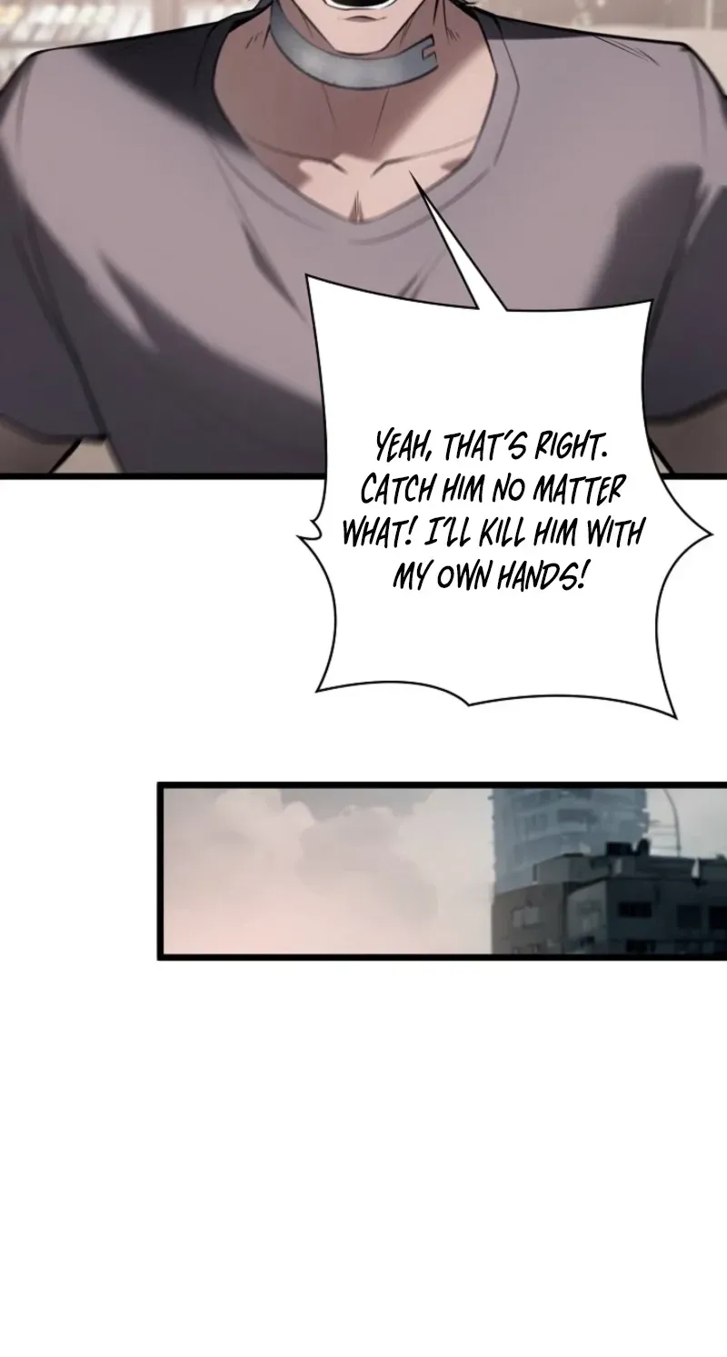 Dragon Head Supreme Chapter 9 page 43 - 