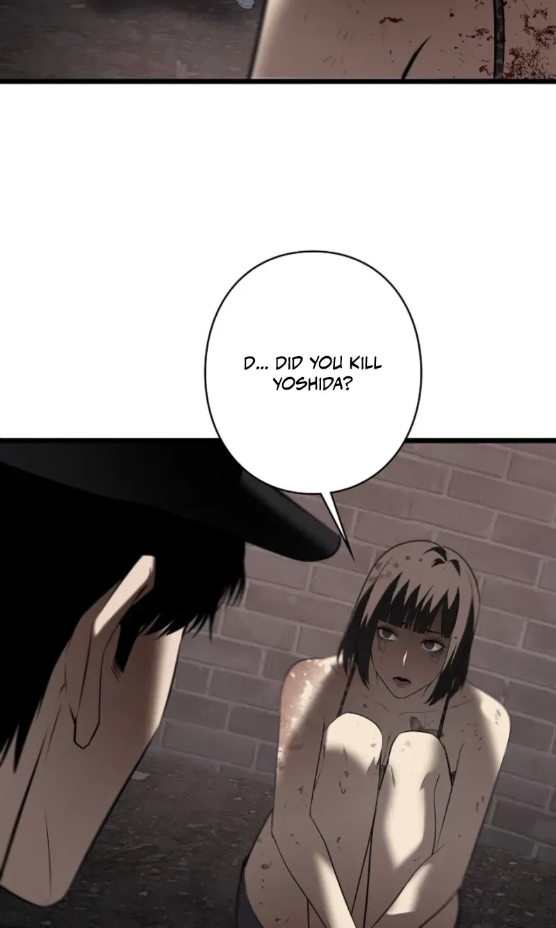 Dragon Head Supreme Chapter 9 page 48 - 