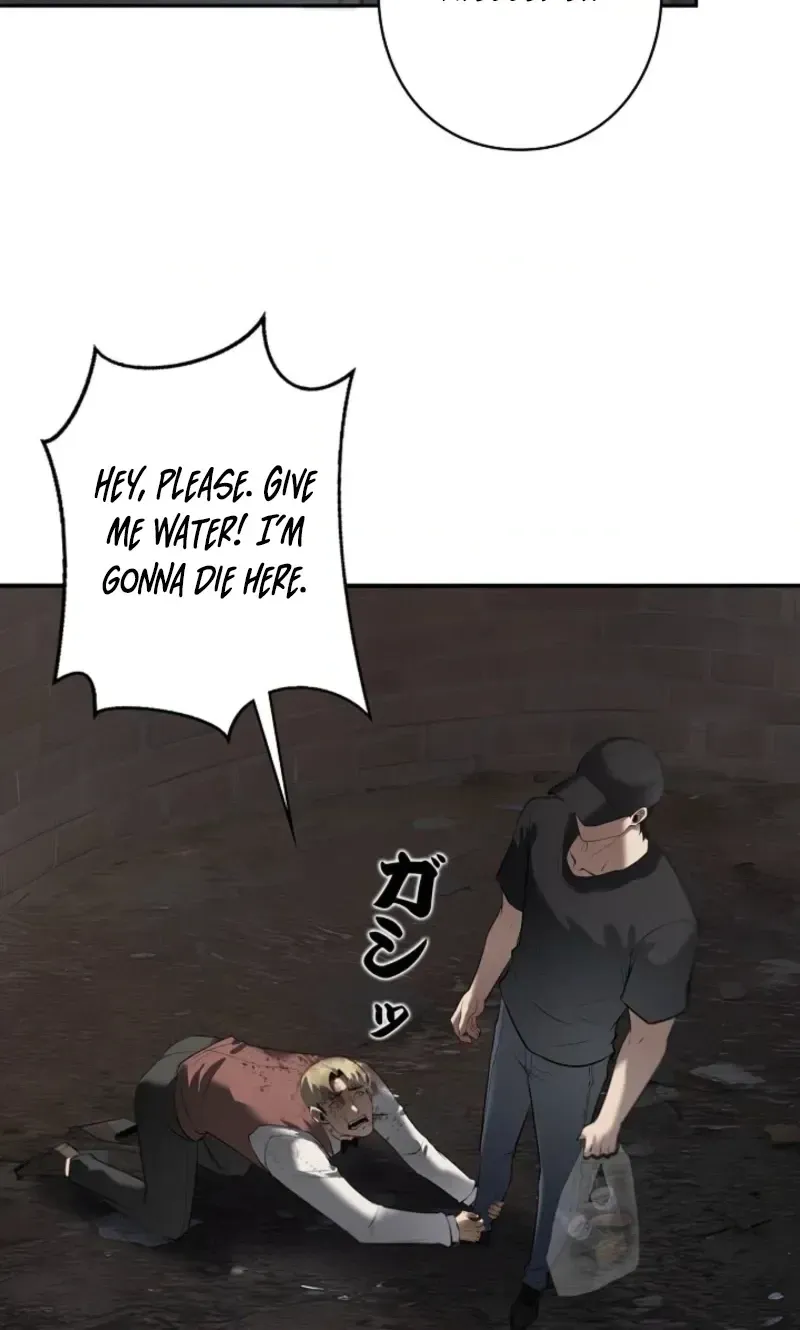 Dragon Head Supreme Chapter 9 page 50 - 