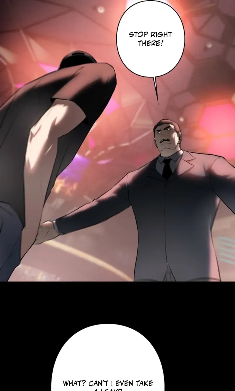 Dragon Head Supreme Chapter 9 page 6 - 