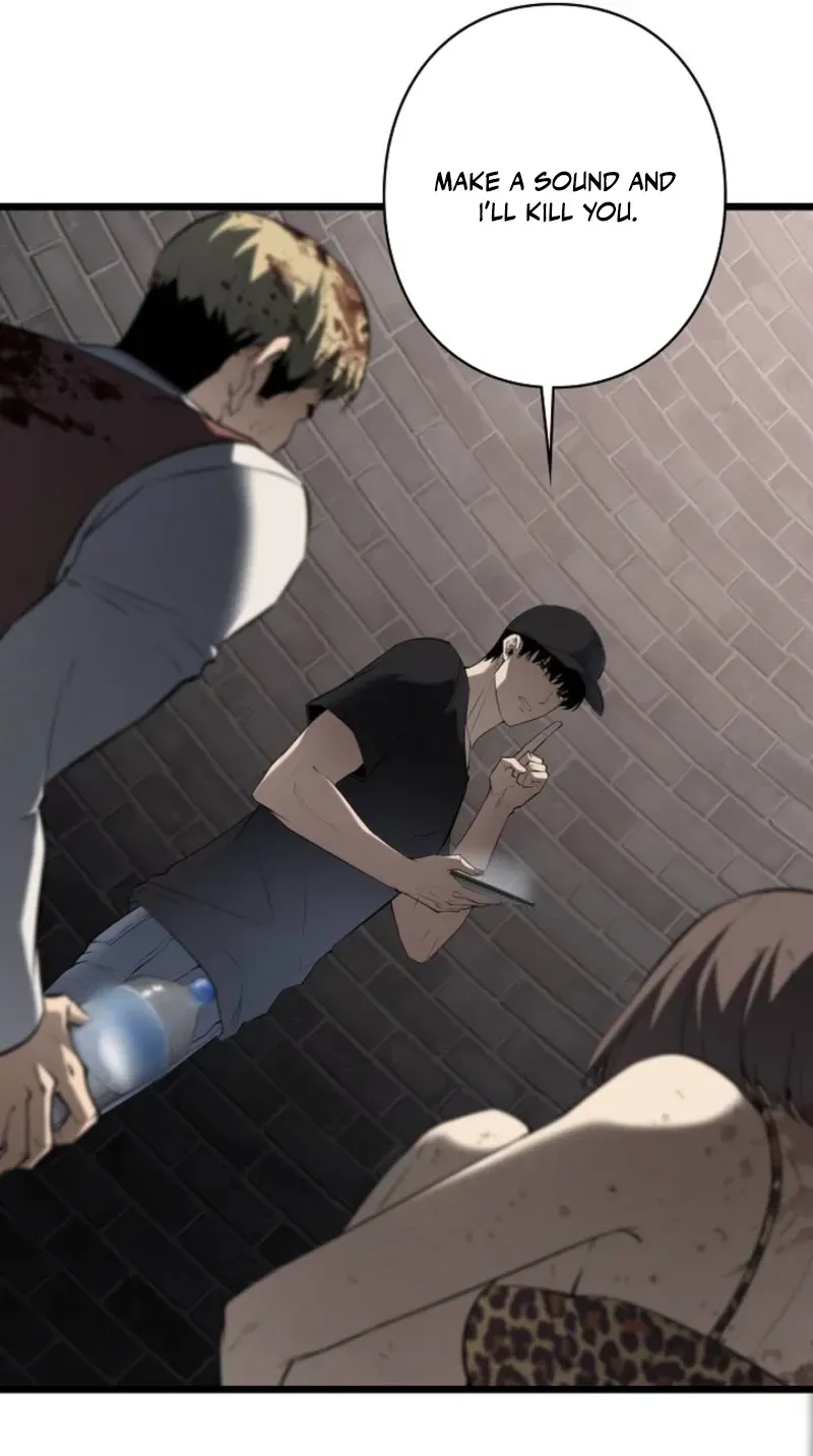 Dragon Head Supreme Chapter 9 page 56 - 