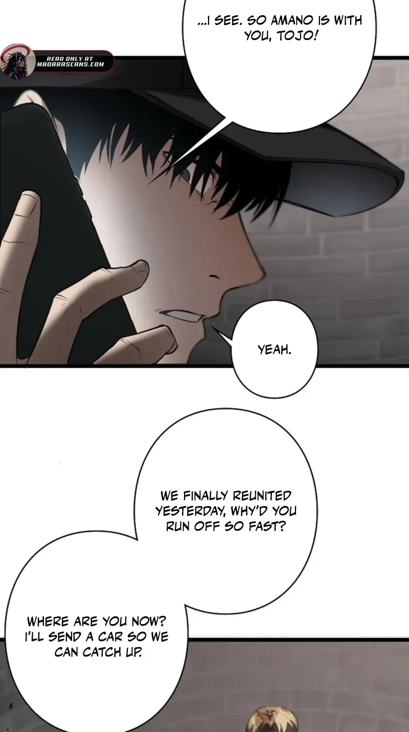 Dragon Head Supreme Chapter 9 page 59 - 