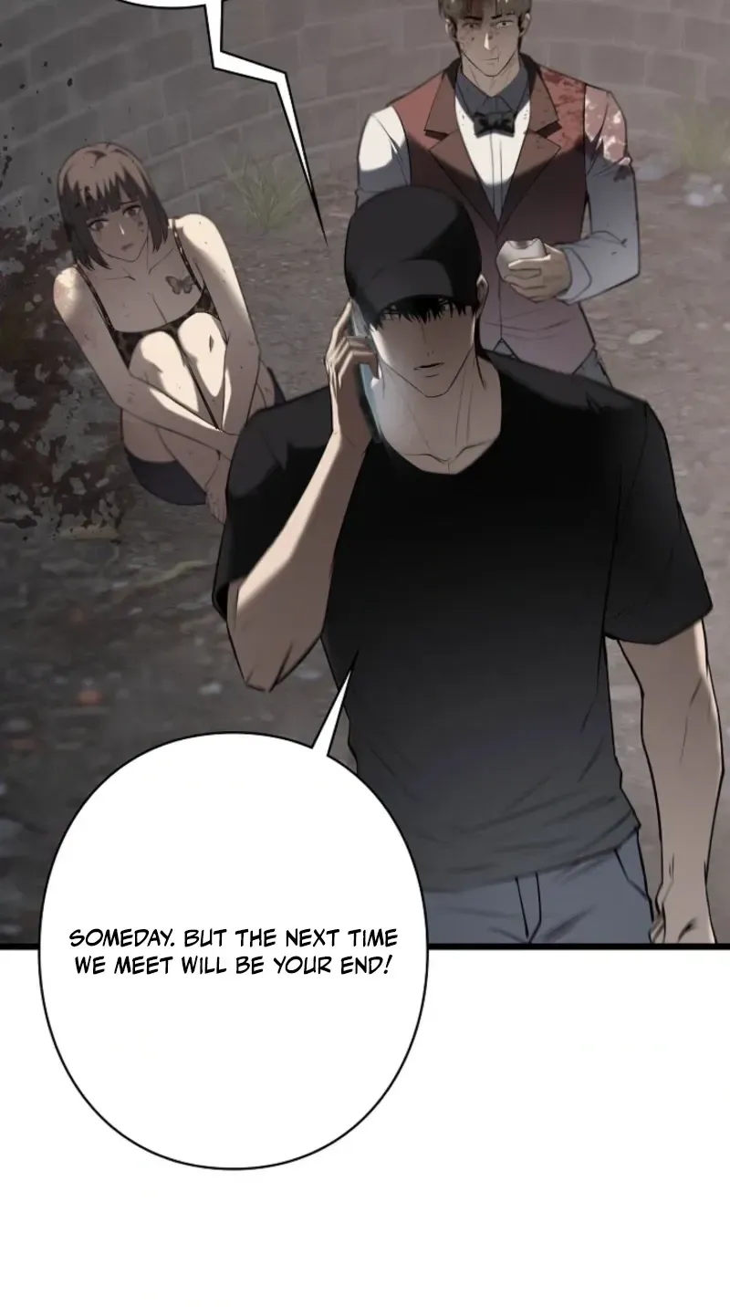 Dragon Head Supreme Chapter 9 page 60 - 