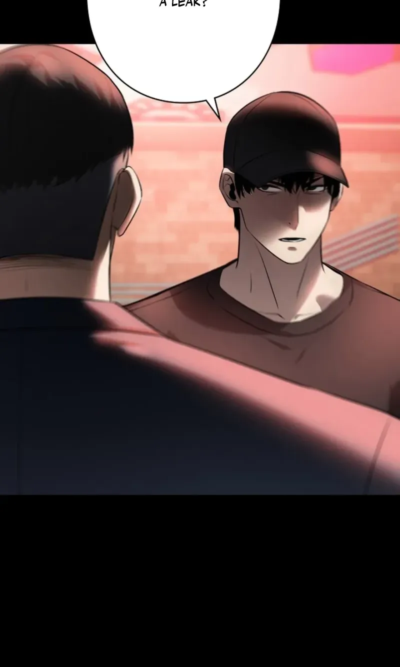 Dragon Head Supreme Chapter 9 page 7 - 