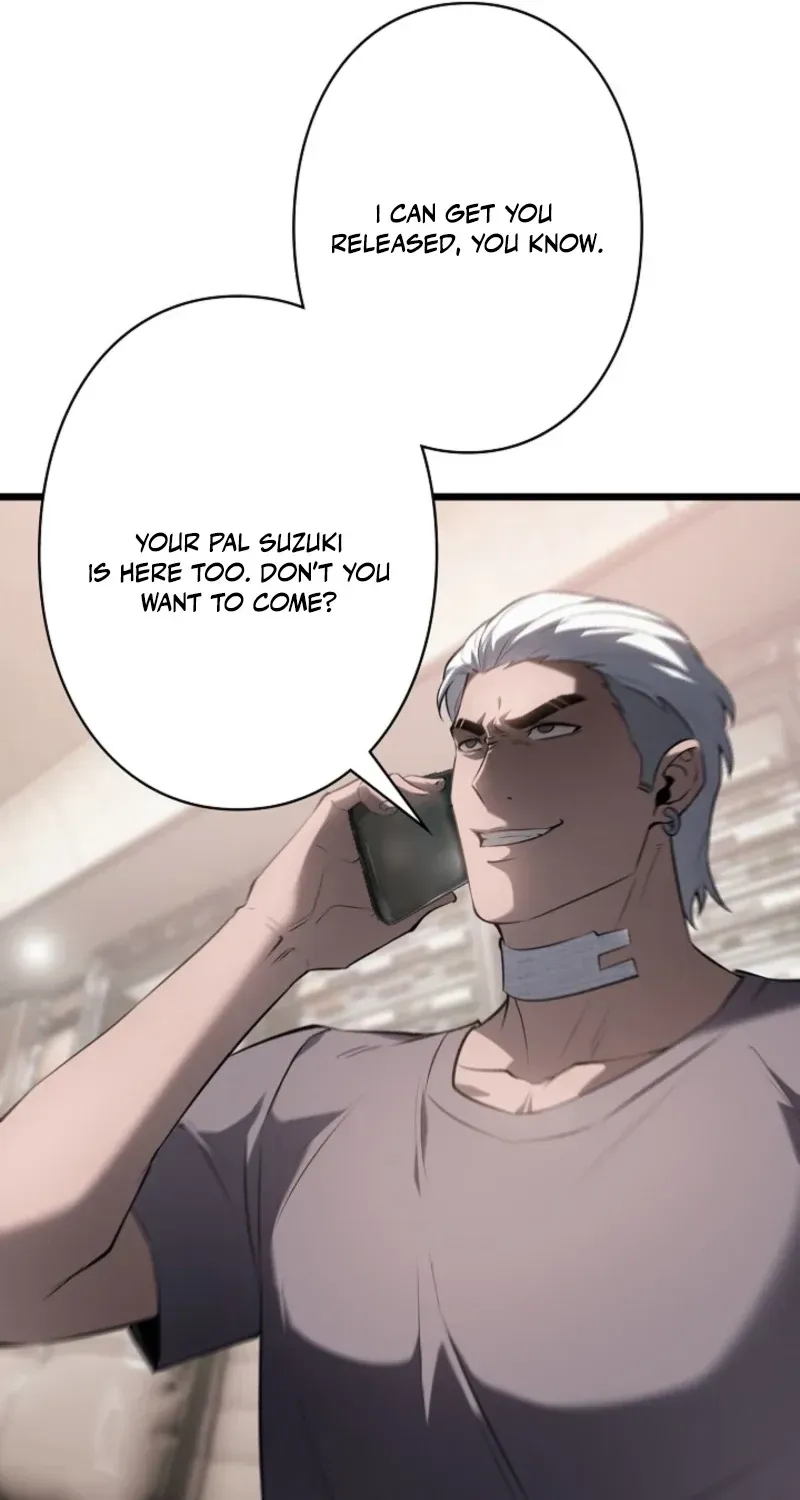 Dragon Head Supreme Chapter 9 page 61 - 