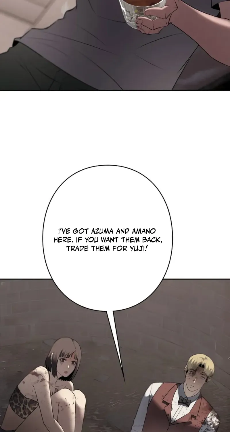 Dragon Head Supreme Chapter 9 page 67 - 