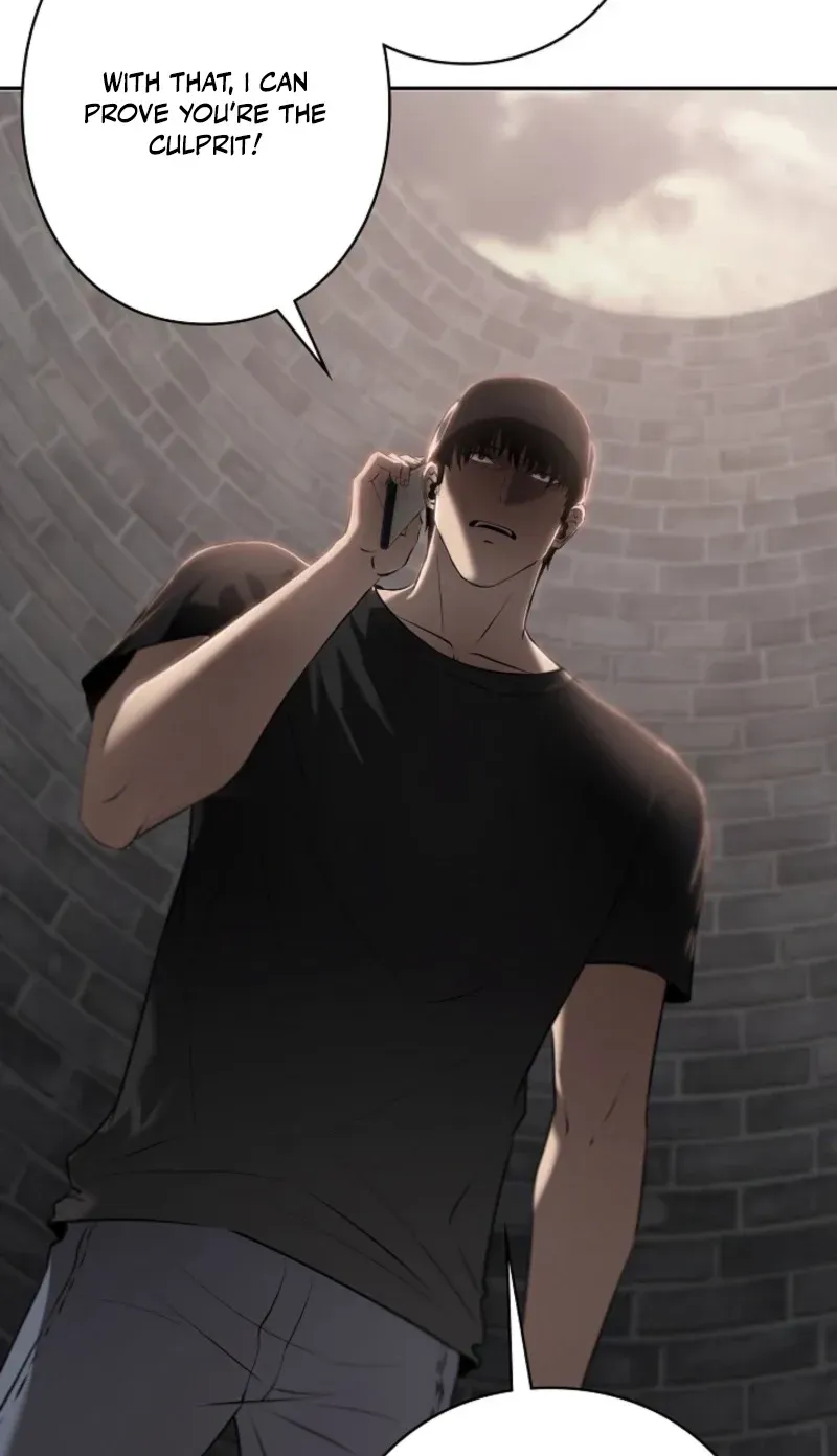 Dragon Head Supreme Chapter 9 page 73 - 