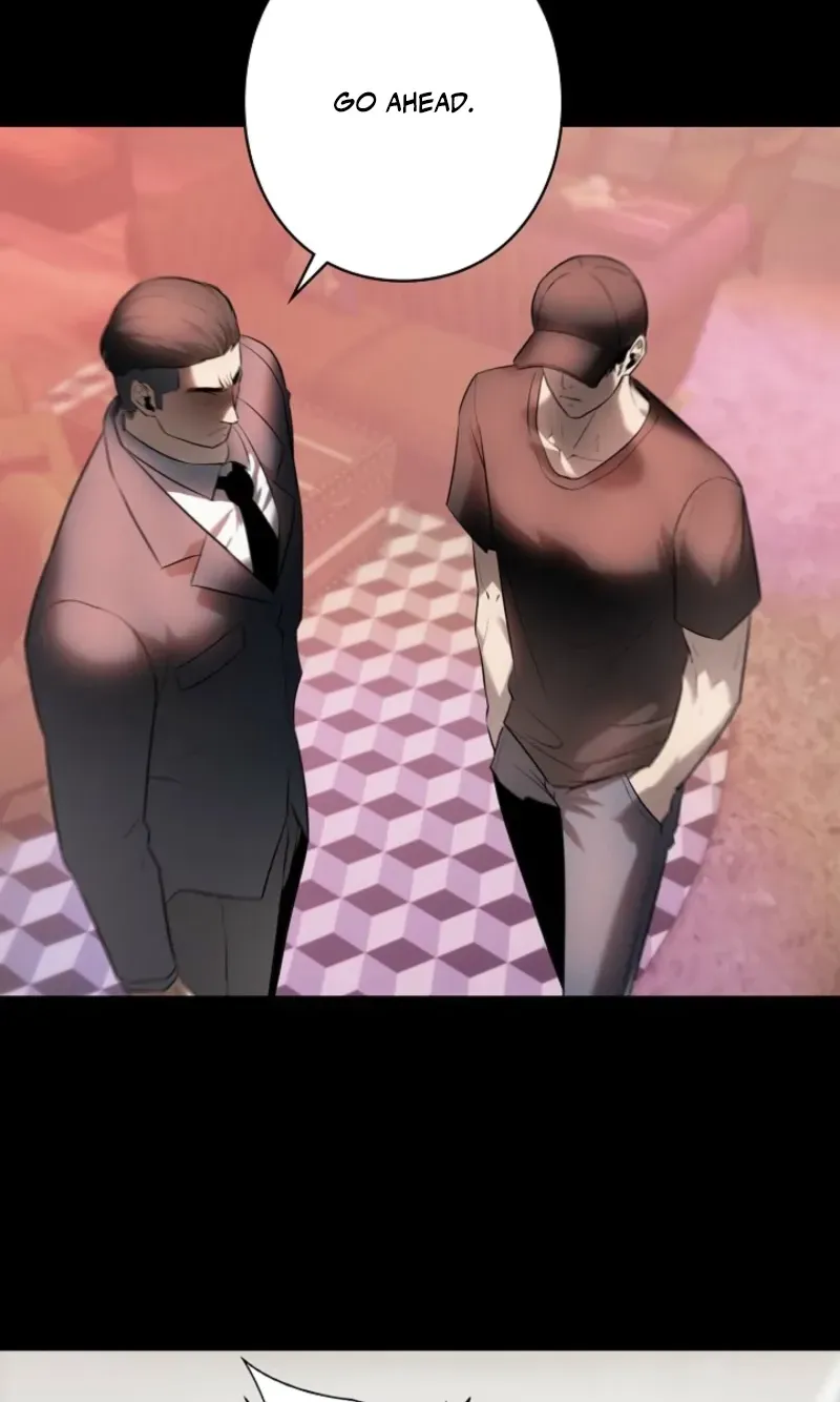 Dragon Head Supreme Chapter 9 page 9 - 