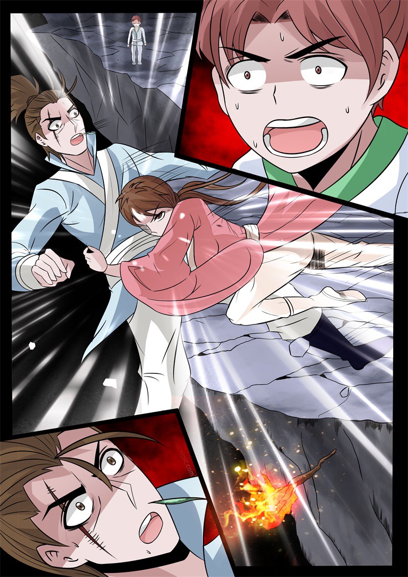 Dragon King of the World Chapter 149 page 2 - 