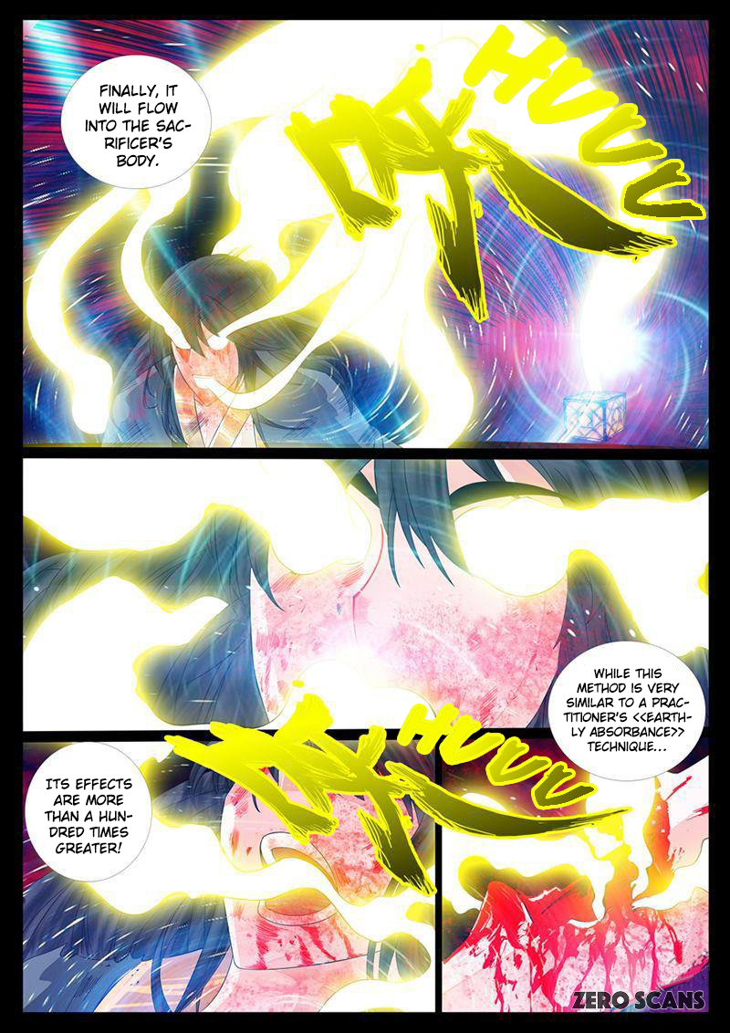 Dragon King of the World Chapter 16 page 4 - 