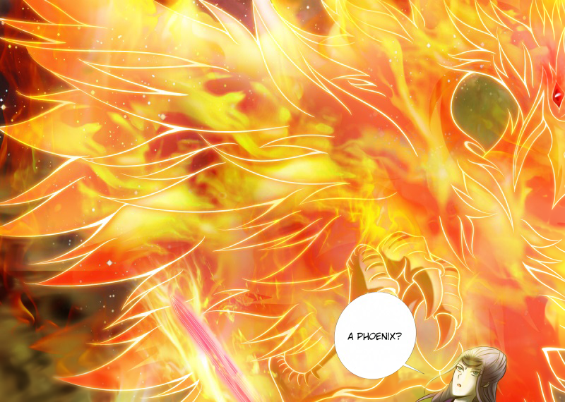 Dragon King of the World Chapter 175 page 9 - 