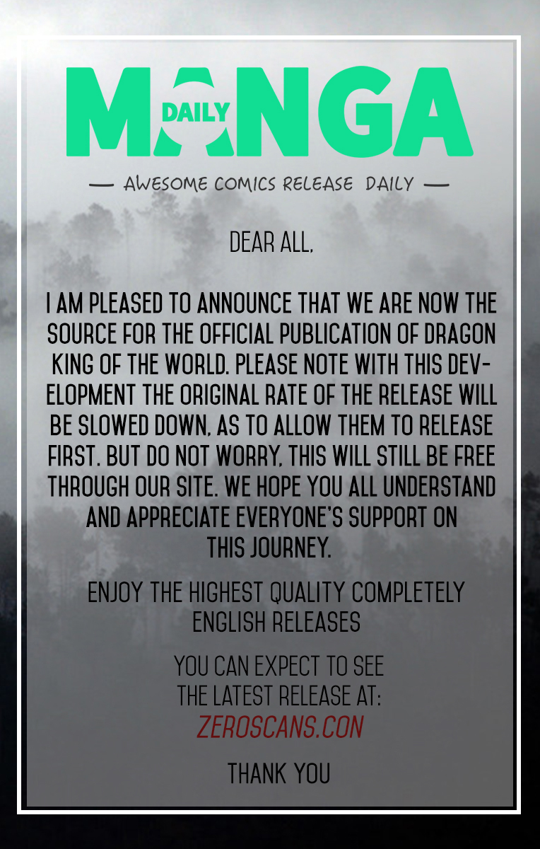 Dragon King of the World Chapter 21 page 2 - 
