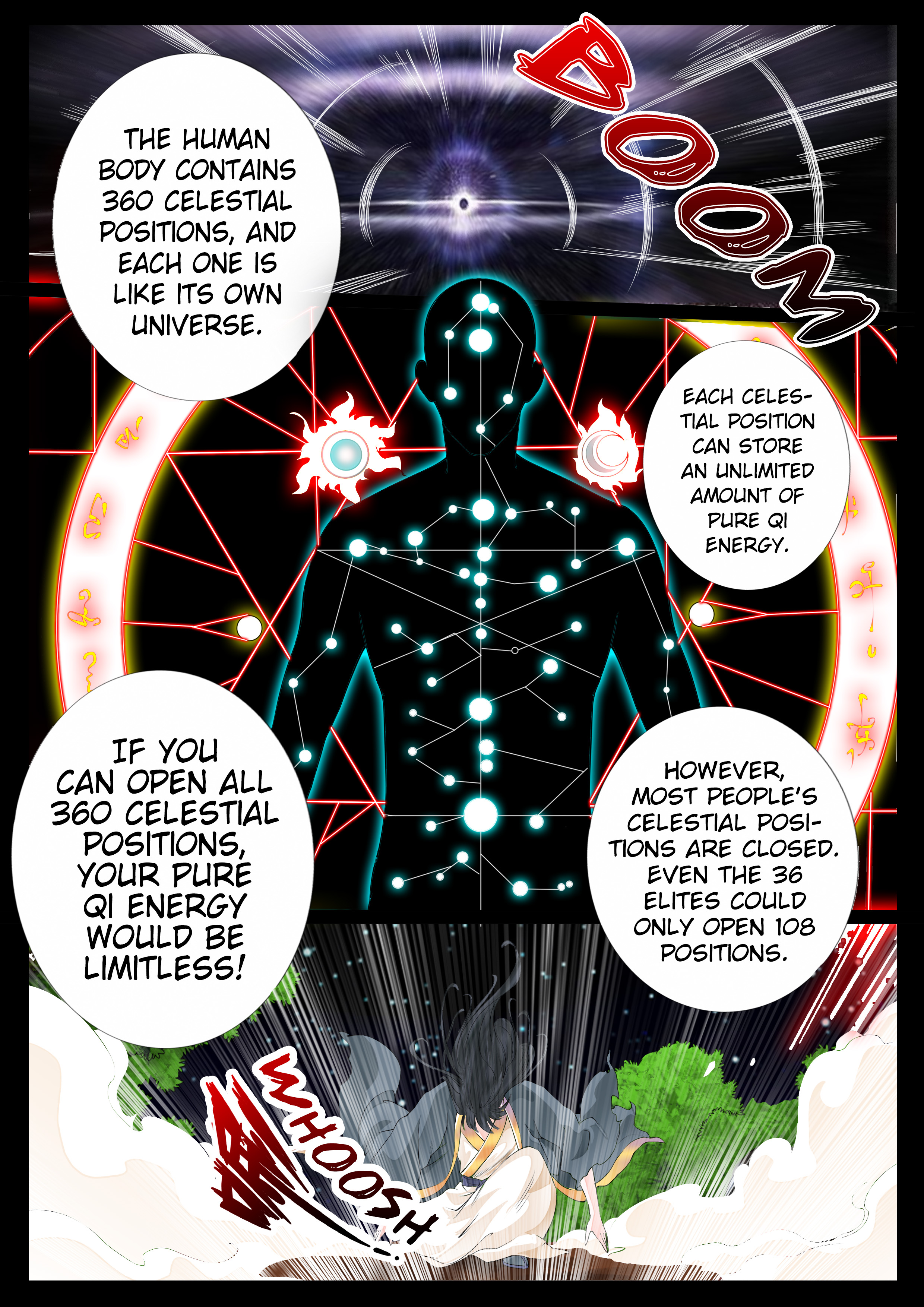 Dragon King of the World Chapter 22 page 5 - 
