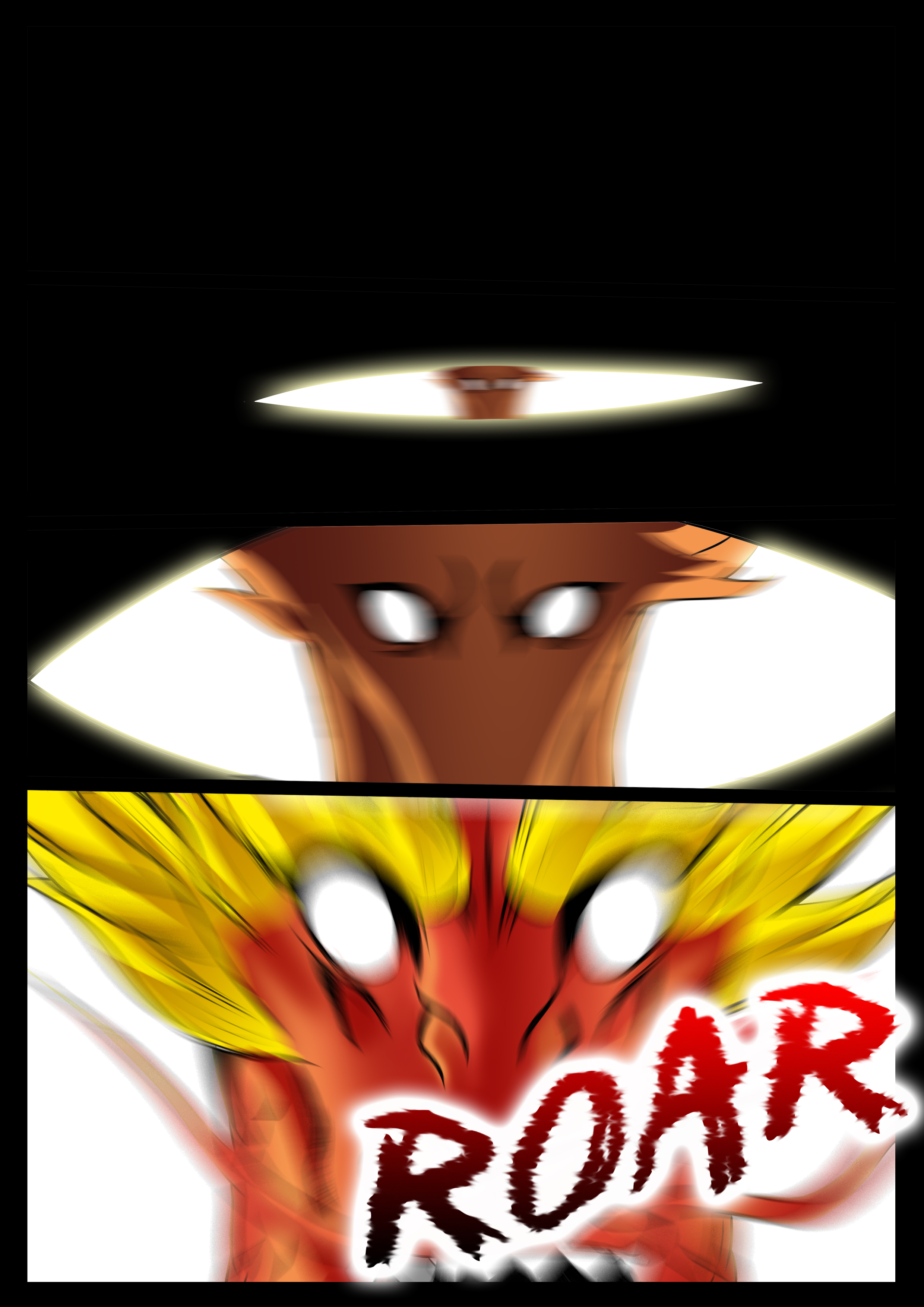 Dragon King of the World Chapter 33 page 8 - 