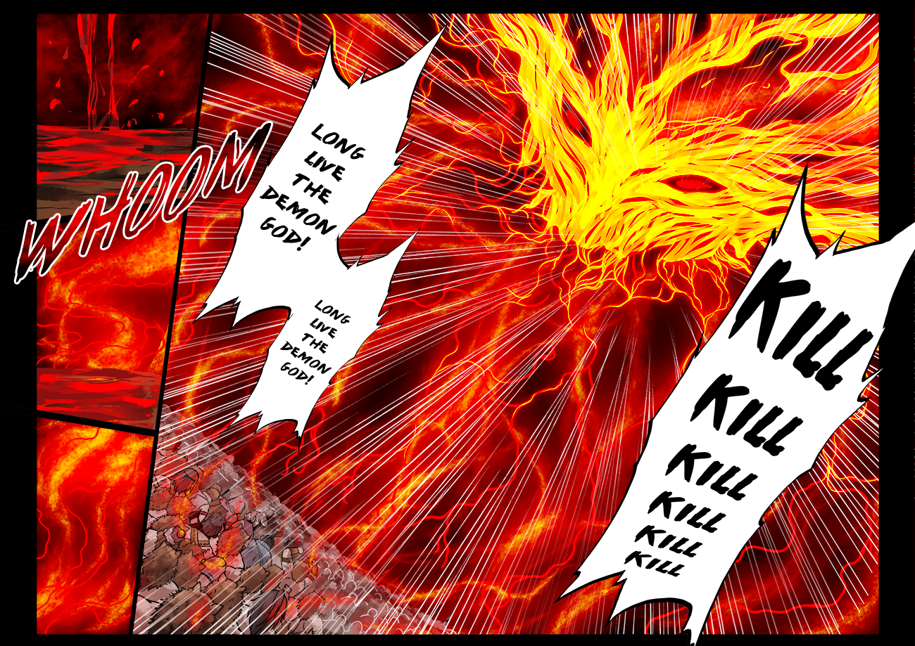 Dragon King of the World Chapter 44 page 7 - 