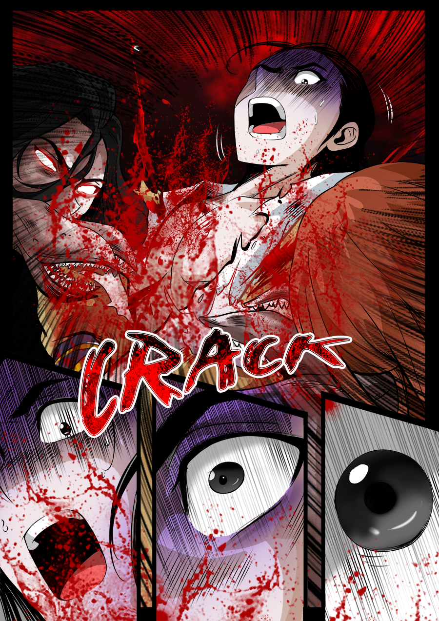 Dragon King of the World Chapter 46 page 5 - 