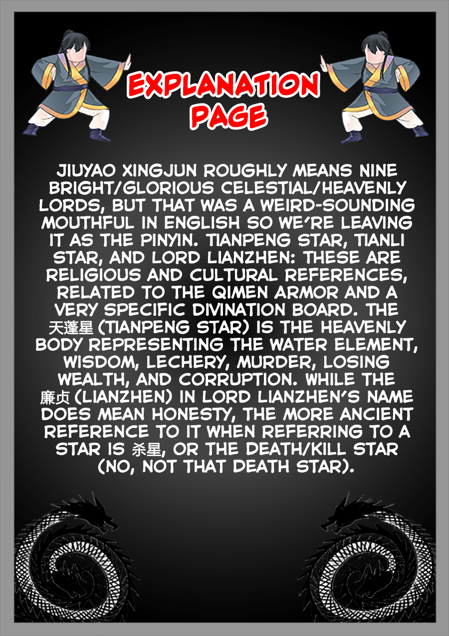 Dragon King of the World Chapter 47 page 10 - 