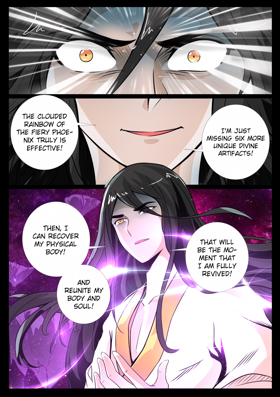 Dragon King of the World Chapter 49 page 2 - 