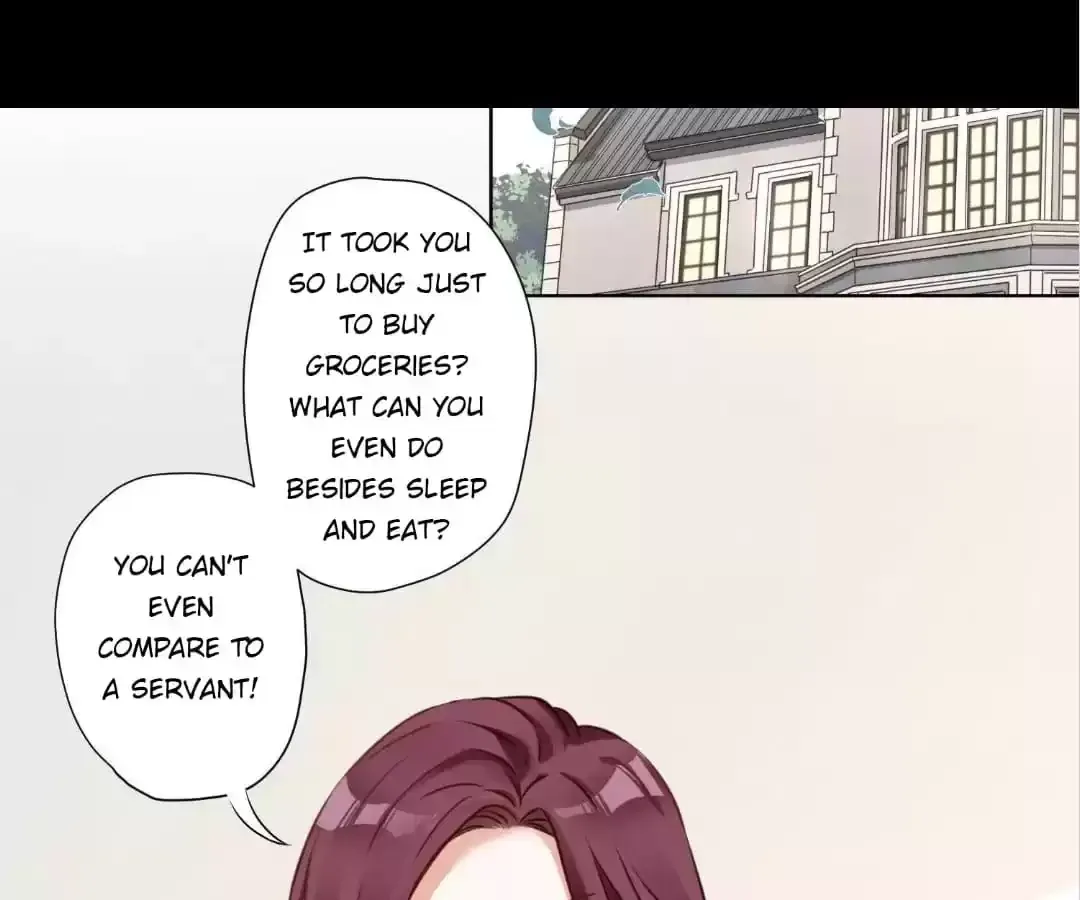 Dragon King’s Palace: The Richest Son-In-Law Chapter 0 page 26 - 