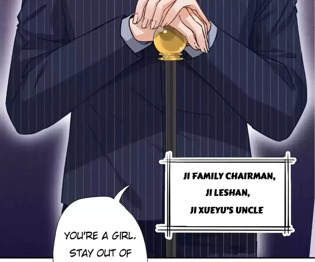 Dragon King’s Palace: The Richest Son-In-Law Chapter 0 page 32 - 