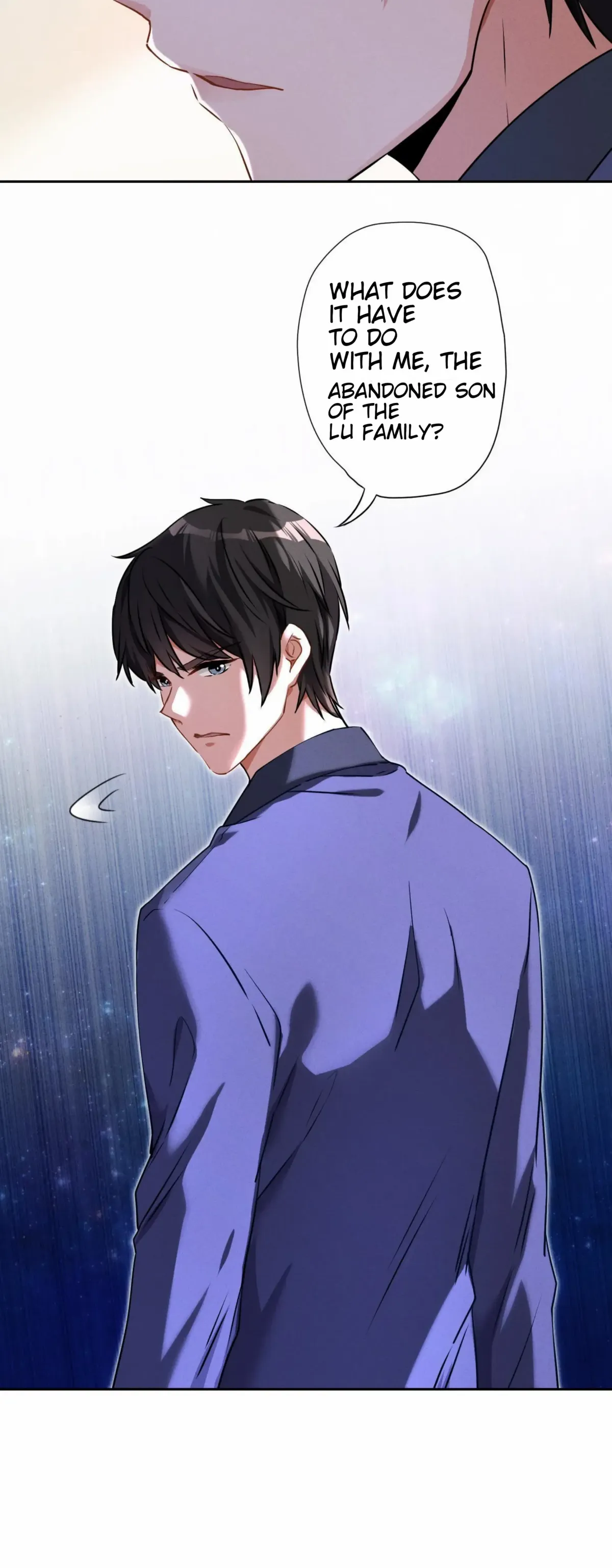 Dragon King’s Palace: The Richest Son-In-Law Chapter 1 page 12 - 