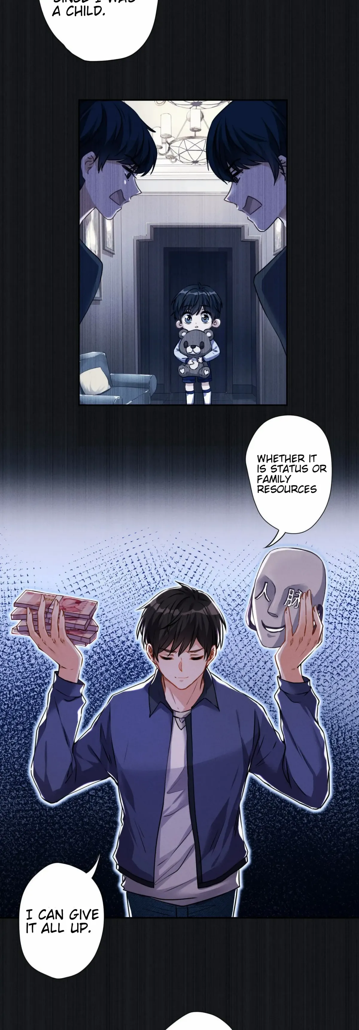 Dragon King’s Palace: The Richest Son-In-Law Chapter 1 page 14 - 