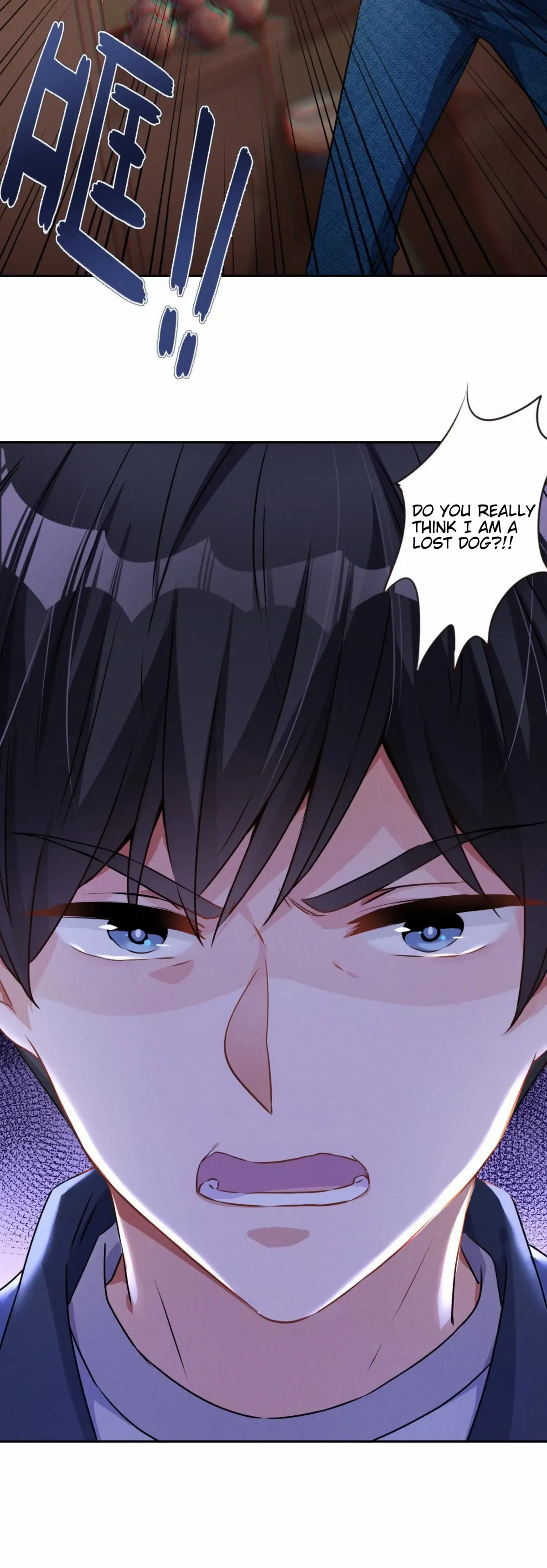 Dragon King’s Palace: The Richest Son-In-Law Chapter 1 page 16 - 