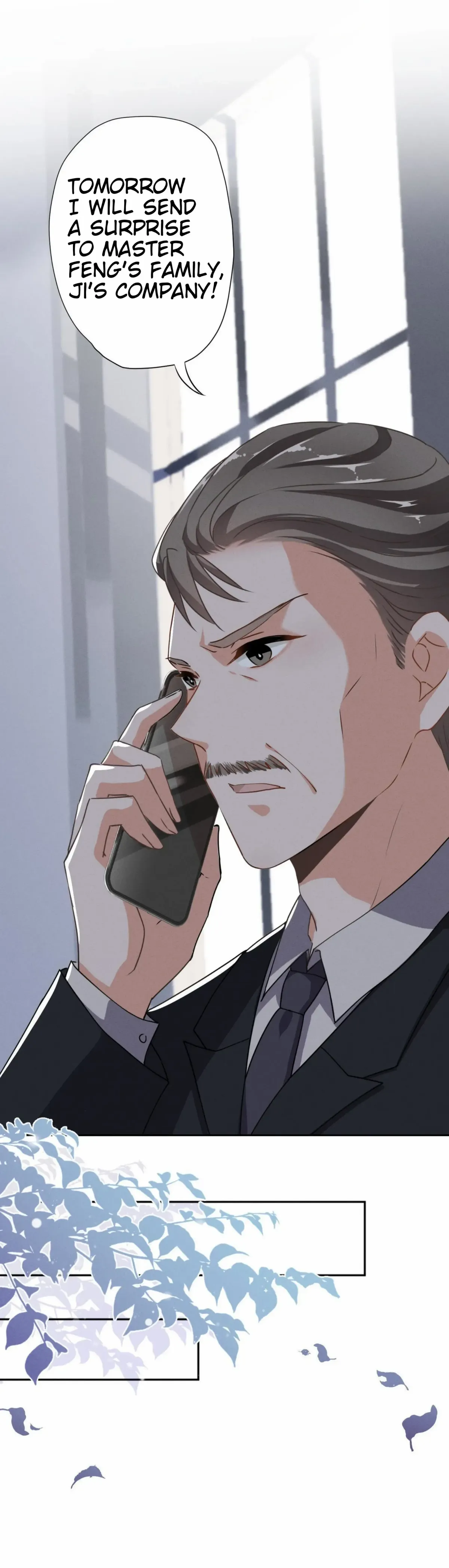 Dragon King’s Palace: The Richest Son-In-Law Chapter 1 page 20 - 