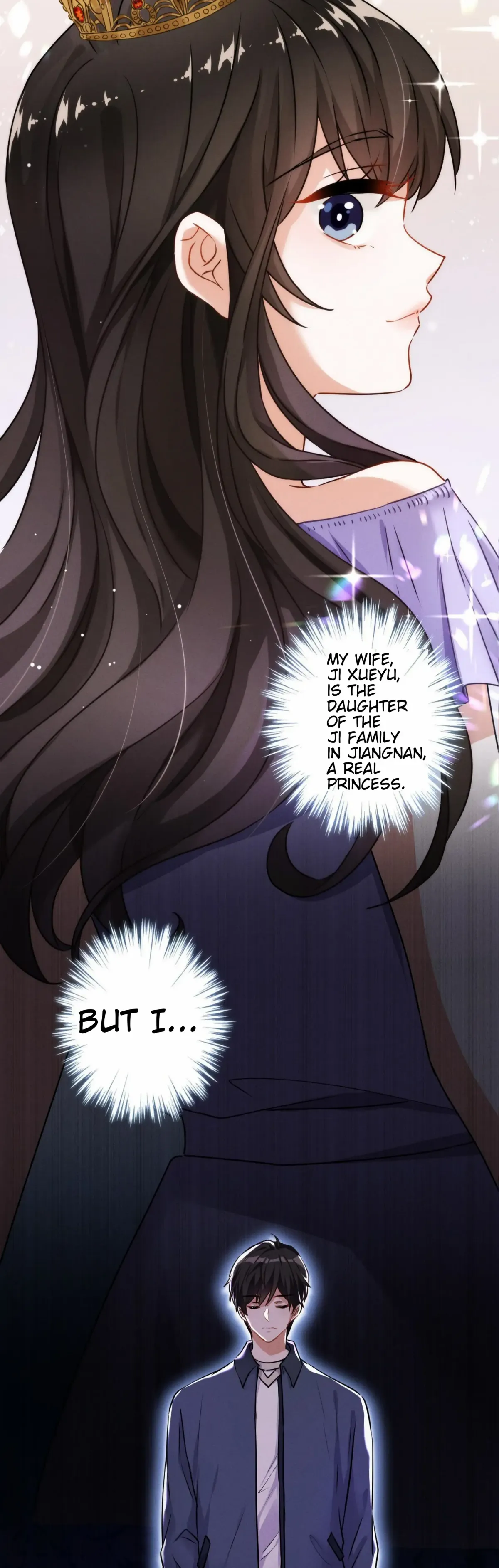 Dragon King’s Palace: The Richest Son-In-Law Chapter 1 page 4 - 