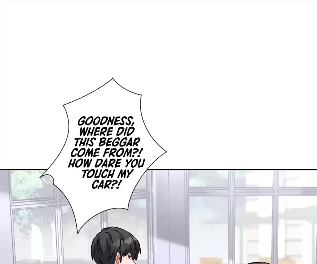 Dragon King’s Palace: The Richest Son-In-Law Chapter 11 page 2 - 