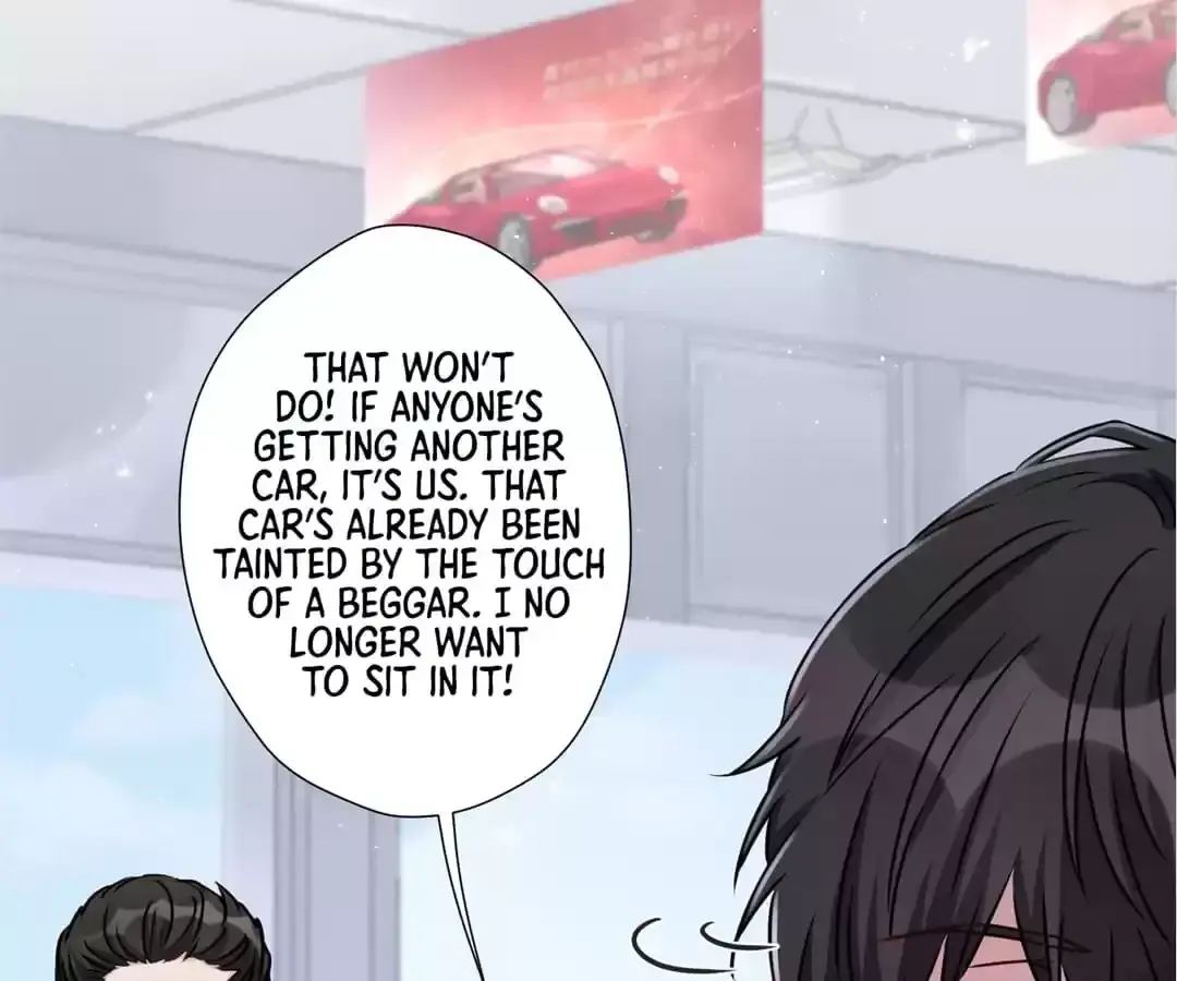 Dragon King’s Palace: The Richest Son-In-Law Chapter 11 page 14 - 