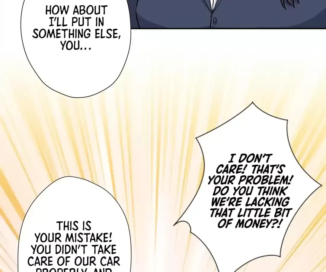 Dragon King’s Palace: The Richest Son-In-Law Chapter 11 page 19 - 