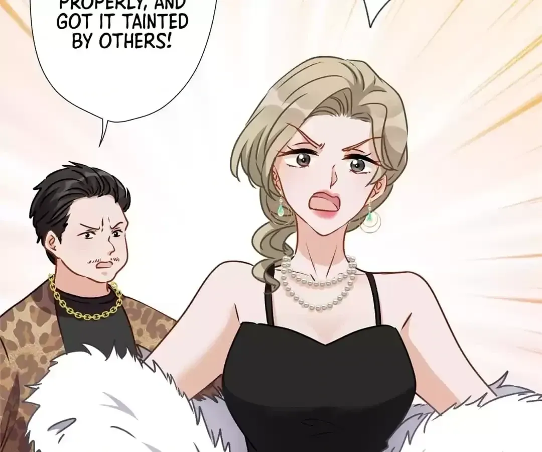 Dragon King’s Palace: The Richest Son-In-Law Chapter 11 page 20 - 