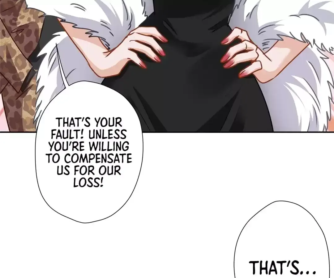 Dragon King’s Palace: The Richest Son-In-Law Chapter 11 page 21 - 