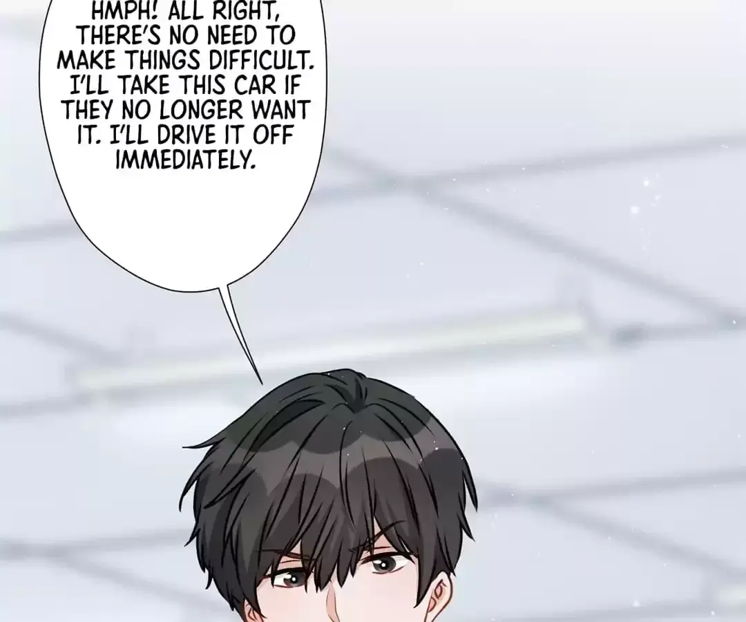 Dragon King’s Palace: The Richest Son-In-Law Chapter 11 page 24 - 