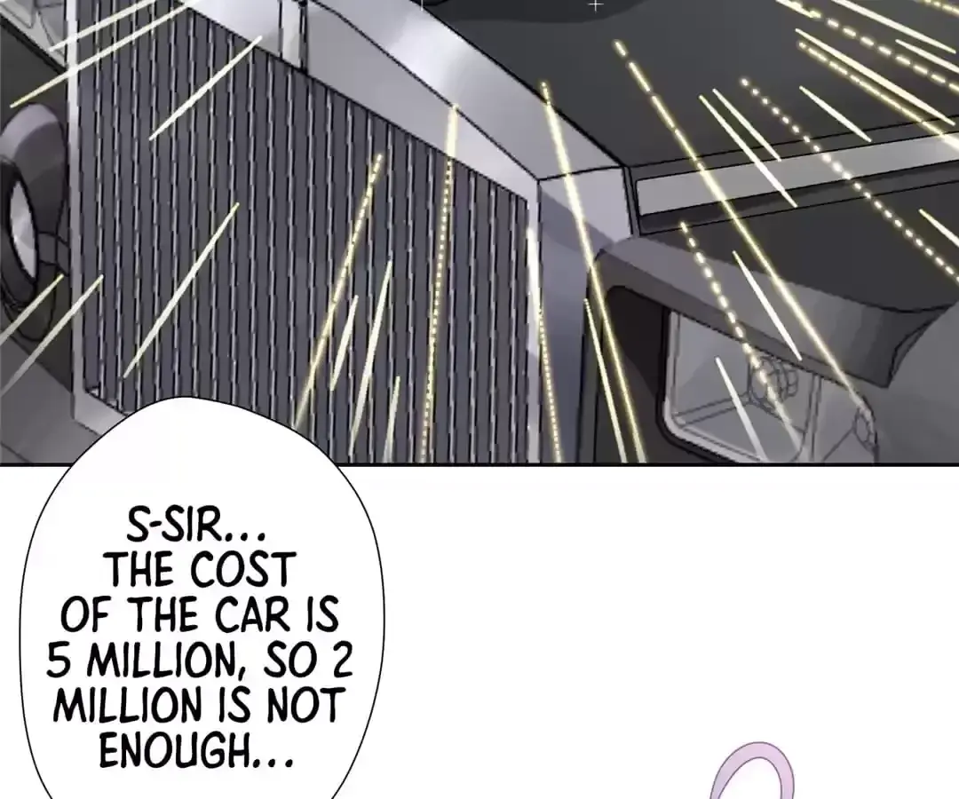 Dragon King’s Palace: The Richest Son-In-Law Chapter 11 page 37 - 
