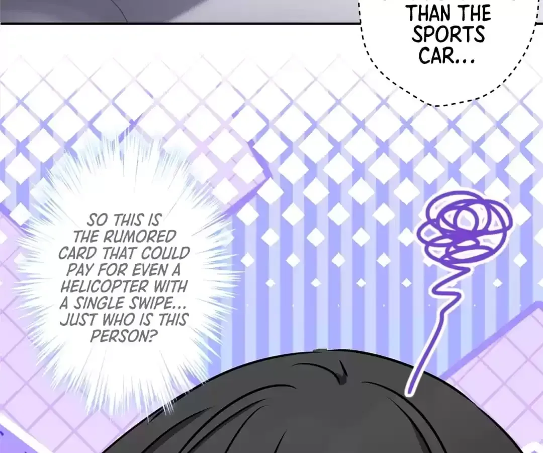 Dragon King’s Palace: The Richest Son-In-Law Chapter 11 page 43 - 