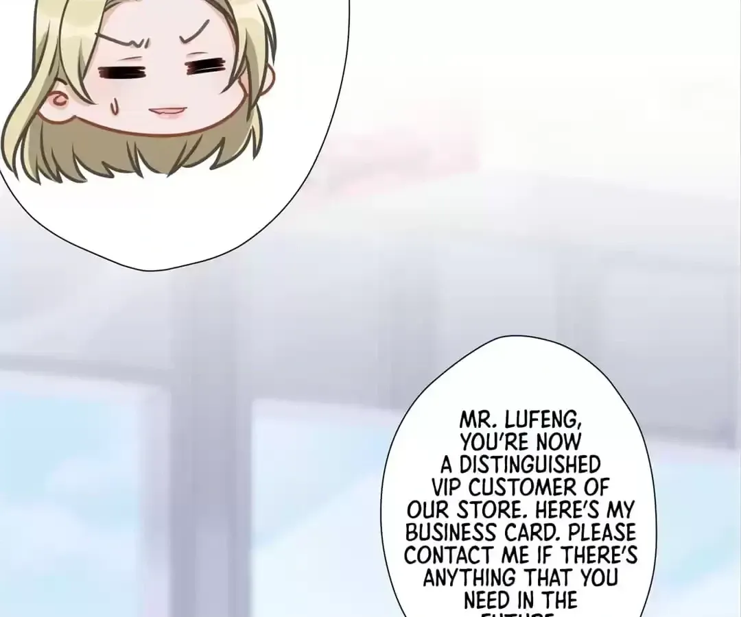Dragon King’s Palace: The Richest Son-In-Law Chapter 11 page 50 - 