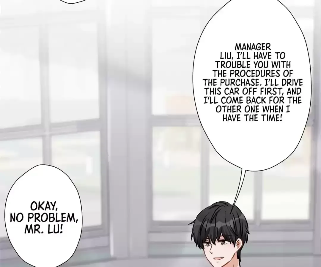 Dragon King’s Palace: The Richest Son-In-Law Chapter 11 page 53 - 