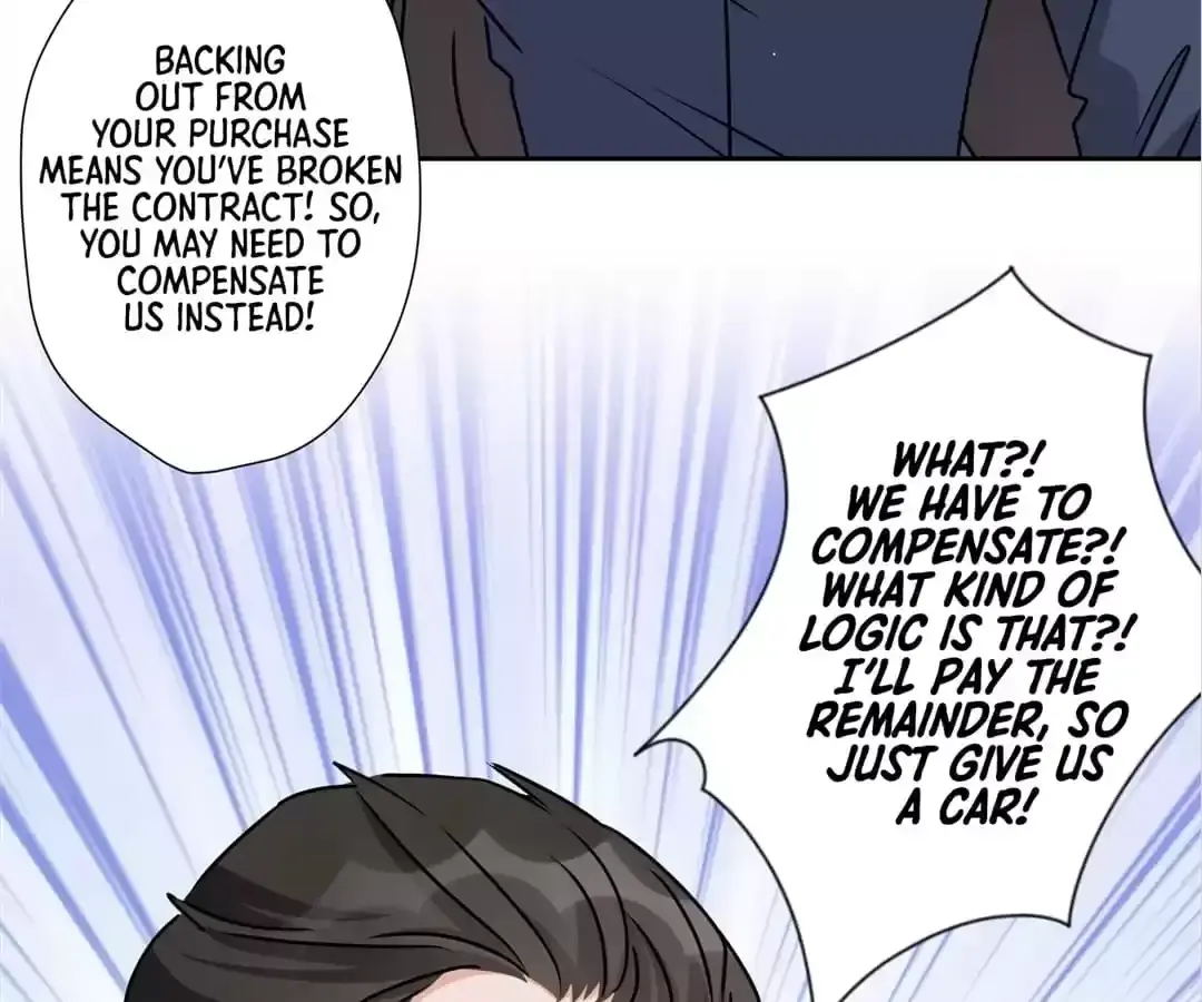 Dragon King’s Palace: The Richest Son-In-Law Chapter 11 page 68 - 