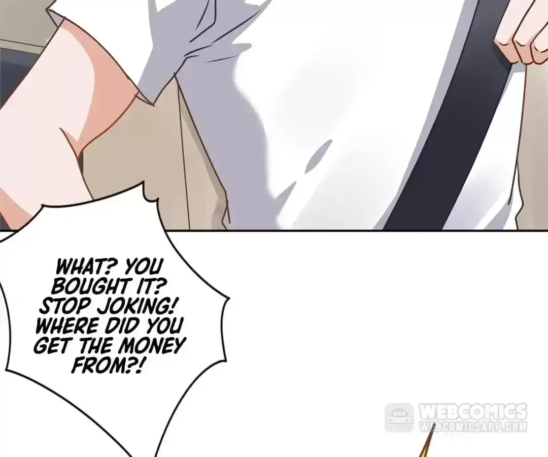 Dragon King’s Palace: The Richest Son-In-Law Chapter 12 page 11 - 