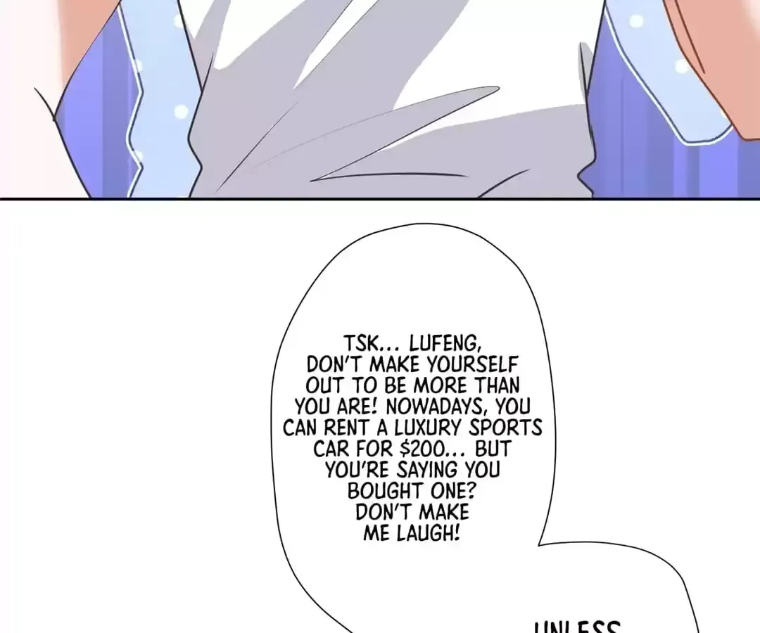 Dragon King’s Palace: The Richest Son-In-Law Chapter 12 page 33 - 
