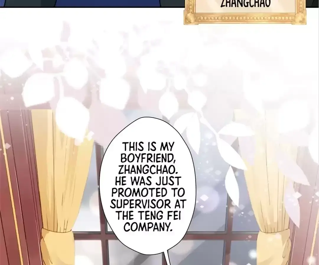 Dragon King’s Palace: The Richest Son-In-Law Chapter 12 page 49 - 