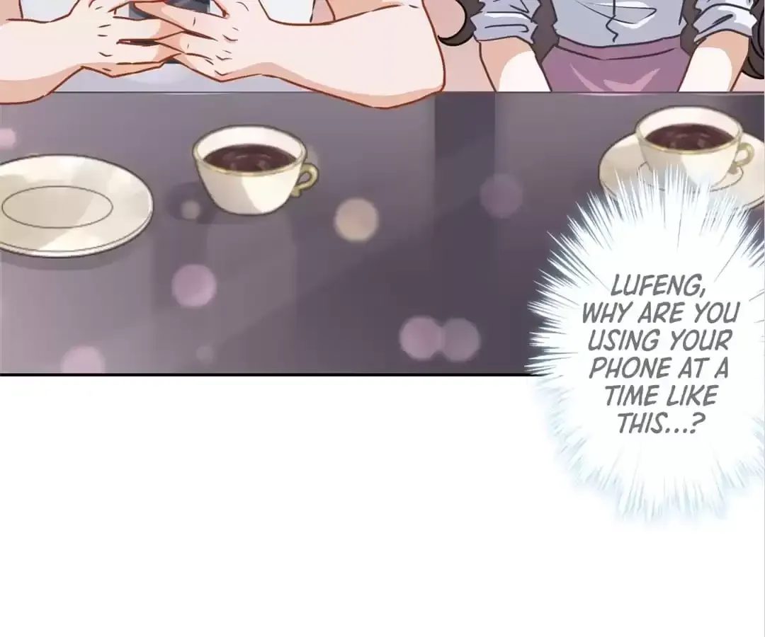 Dragon King’s Palace: The Richest Son-In-Law Chapter 12 page 53 - 
