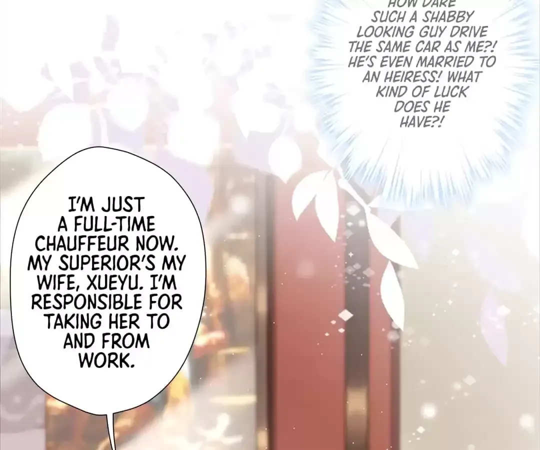 Dragon King’s Palace: The Richest Son-In-Law Chapter 12 page 61 - 