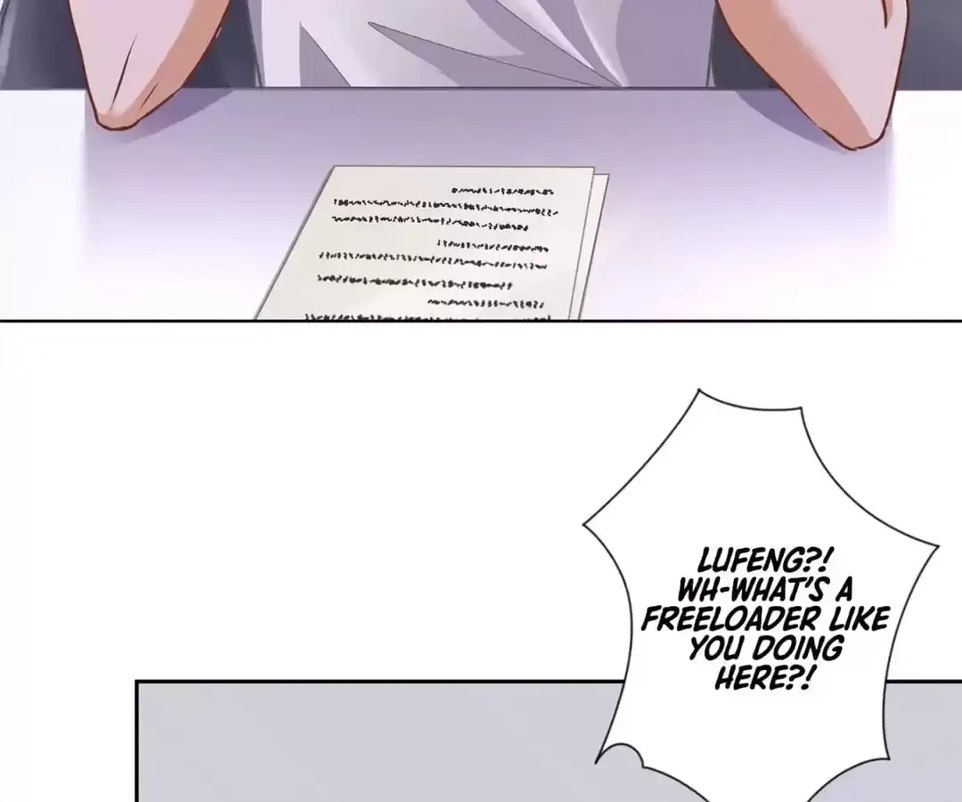 Dragon King’s Palace: The Richest Son-In-Law Chapter 13 page 21 - 