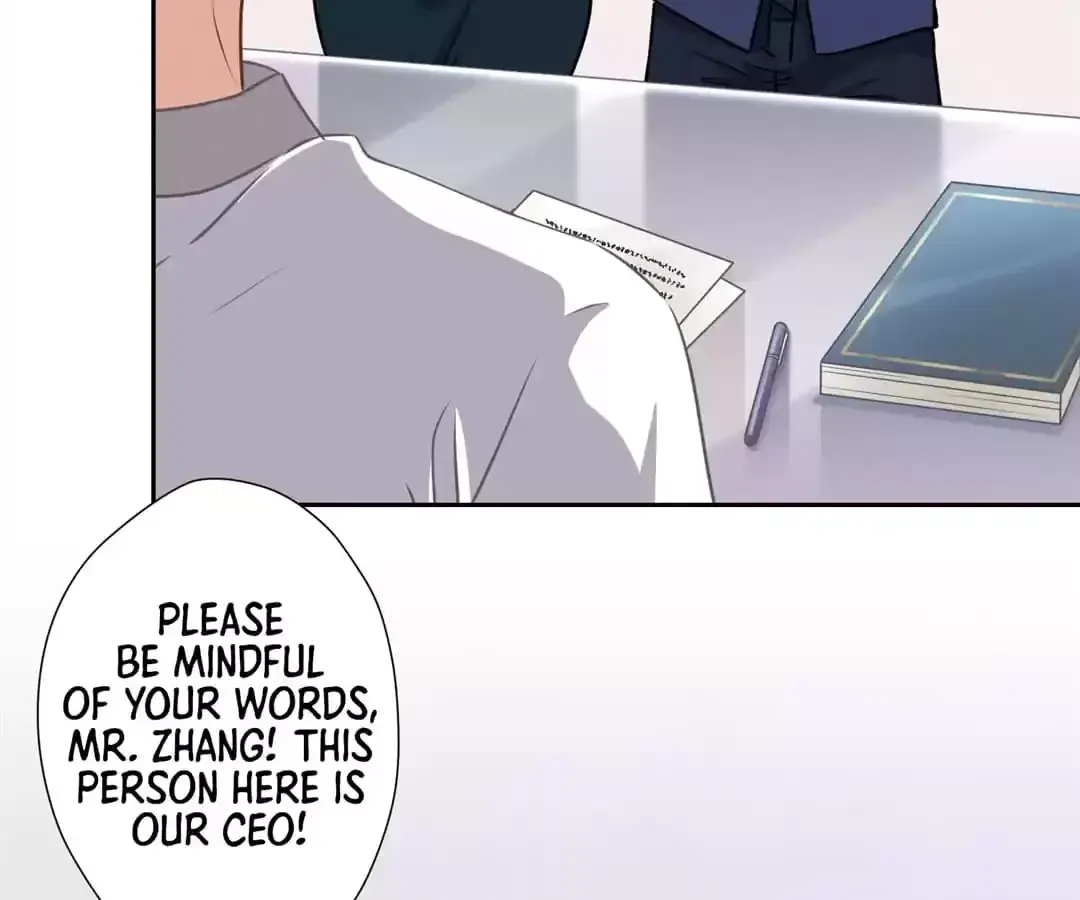 Dragon King’s Palace: The Richest Son-In-Law Chapter 13 page 23 - 