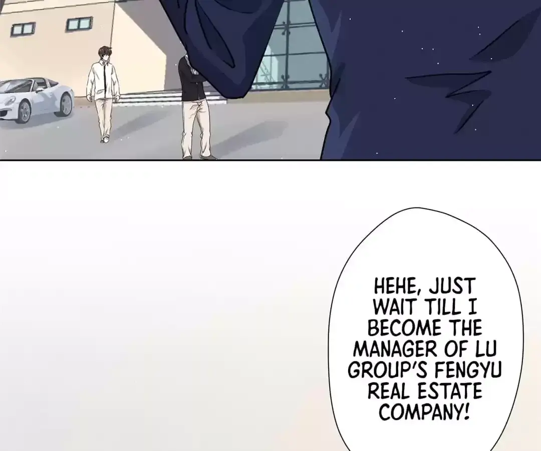Dragon King’s Palace: The Richest Son-In-Law Chapter 13 page 6 - 