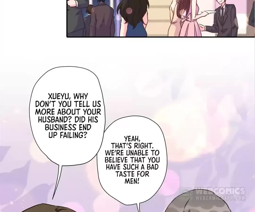 Dragon King’s Palace: The Richest Son-In-Law Chapter 14 page 3 - 